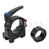 Updated Tool Holder for Magnetic Drill Rig