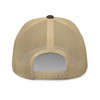 Padlock (Brass) Trucker Hat