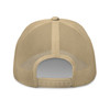 Padlock (Brass) Trucker Hat