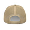 Safe Deposit Lock (Brass) Trucker Hat