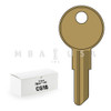 50 Pack Ilco Taylor Key Blanks Chicago CG16