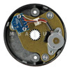 X-10 Dial Ring Cover Assembly