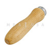 6" Wooden File Handle