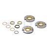 Metal Wheel Pack for S&G 6700, 8400 & 8500 Series Locks
