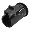 Plastic Housing for FireKing Replacement File Cabinet Lock