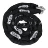 ABUS Maximum Security Chain w/ Fabric Sleeve, 6KS, 1/2" Thickness (Sold by Foot, 1ft - 100ft)