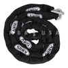 ABUS Maximum Security Chain w/ Fabric Sleeve, 8KS, 5/16" Thickness (Sold by Foot, 1ft - 100ft)