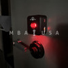 MBA USA Safe Light w/ Red LED