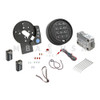 S&G A-Series Analog Keypad & Motor Retracted Push / Pull Deadbolt Lock Package