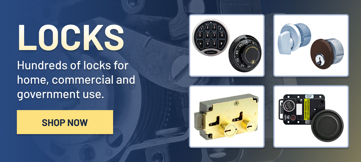 MBA USA, Inc. | Locks, Tools, and Training for Security Professionals