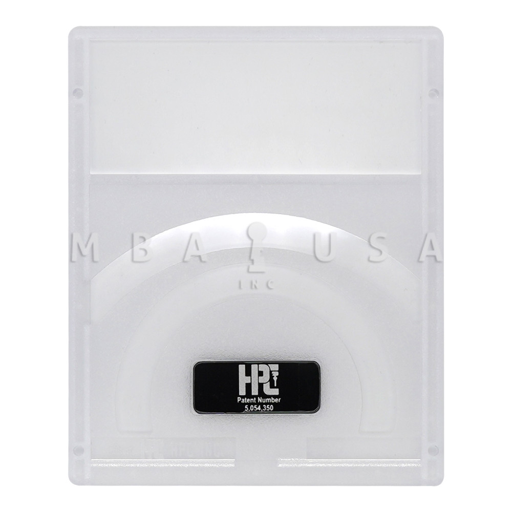 HPC Locksmith Tools Products - MBA USA, Inc.