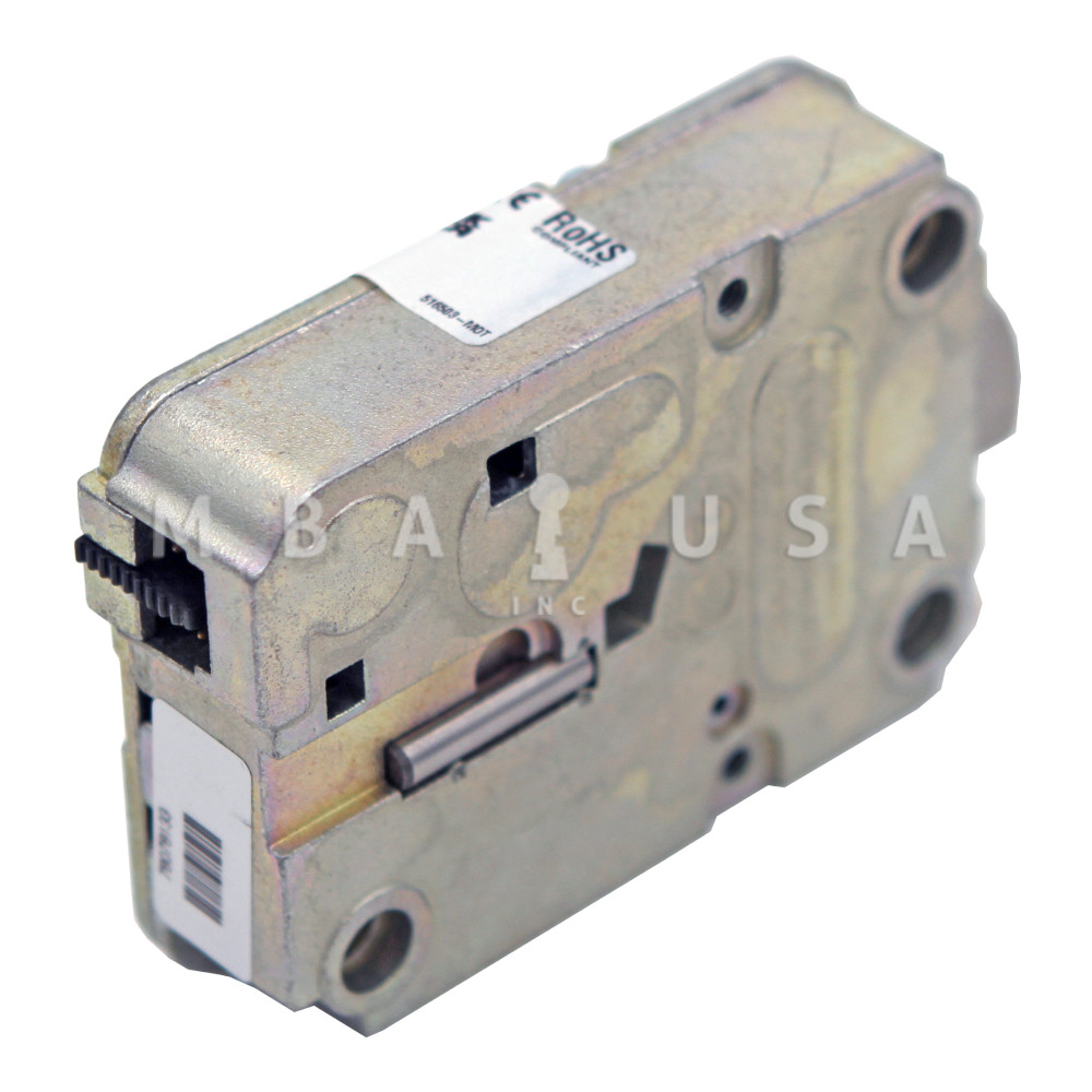 700 Series Swingbolt Lock Only, With Bolt Switch - MBA USA, Inc.