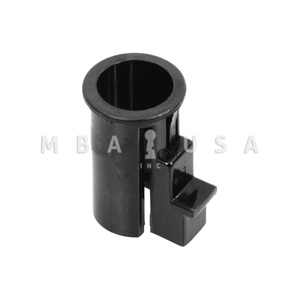 Plastic Housing for Medeco FireKing File Cabinet Lock - MBA USA, Inc.