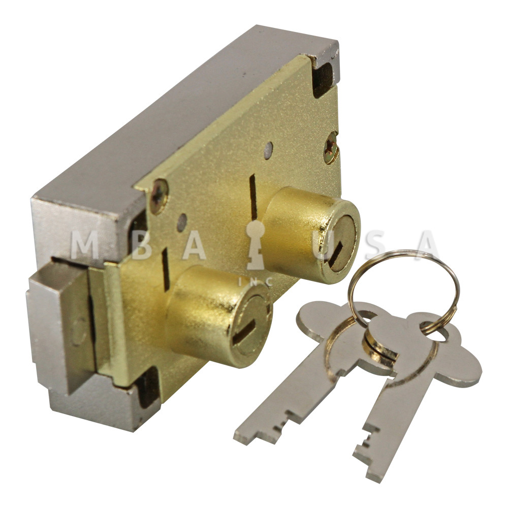 Guardian, Double Little Nose, Double Changeable, 1/2