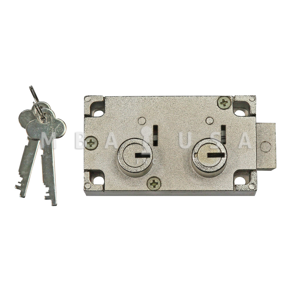 Guardian, Double Little Nose, Double Changeable, 1/2