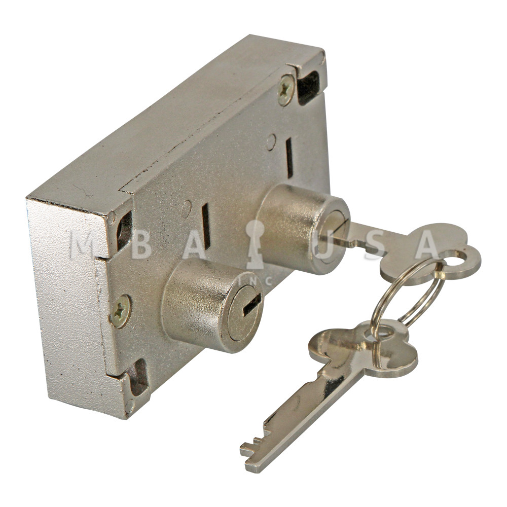 Guardian, Double Little Nose, Double Changeable, 1/2