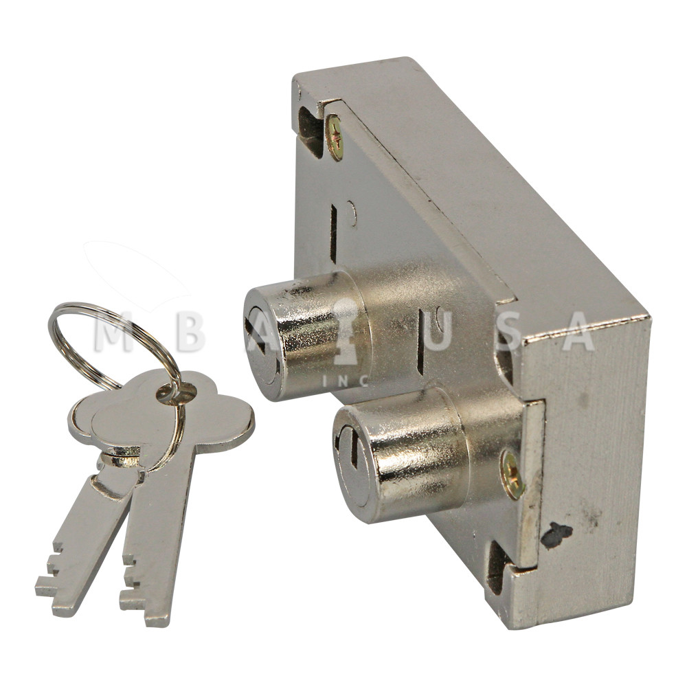 Guardian, Double Little Nose, Double Changeable, 1/2