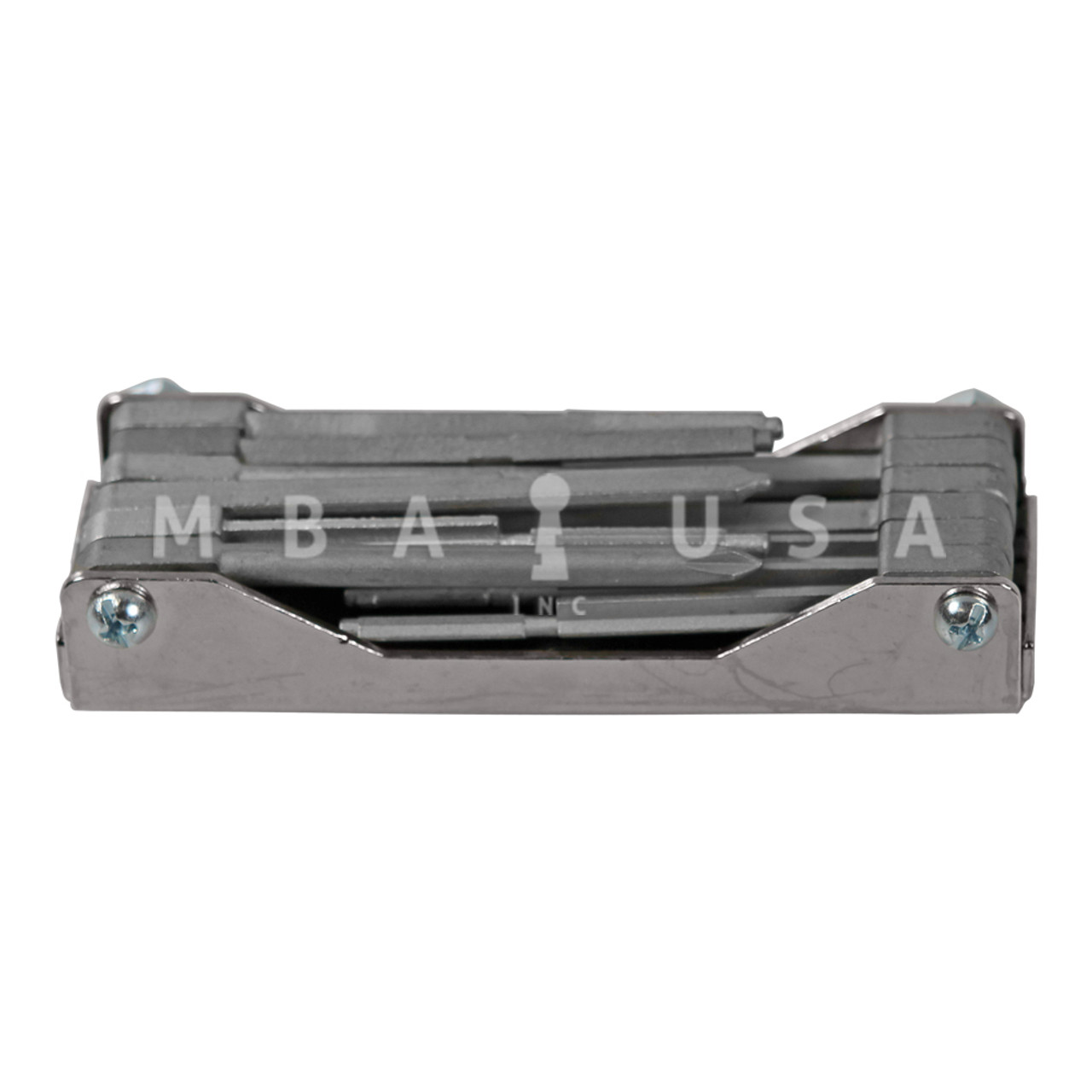 GSA TYPE KEY CHANGE SET - MBA USA, Inc.
