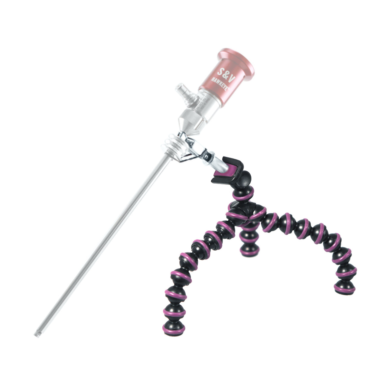 M*u様 LITTLE BUDDY LB500 LITTLE BUDDY SCOPE HOLDER - MBA USA, Inc.