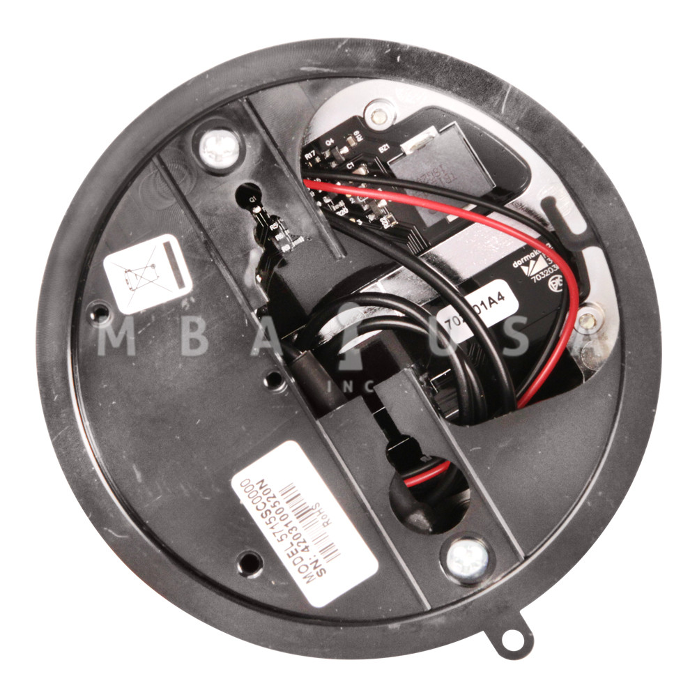 LGBASIC SWINGBOLT LOCK W/ 1-BATTERY KEYPAD, CHROME - MBA USA