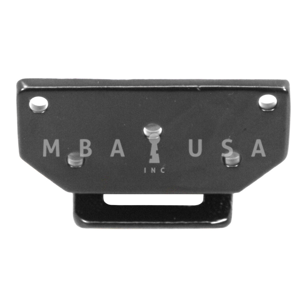9 STRIKE/CDX/LOCK - MBA USA, Inc.