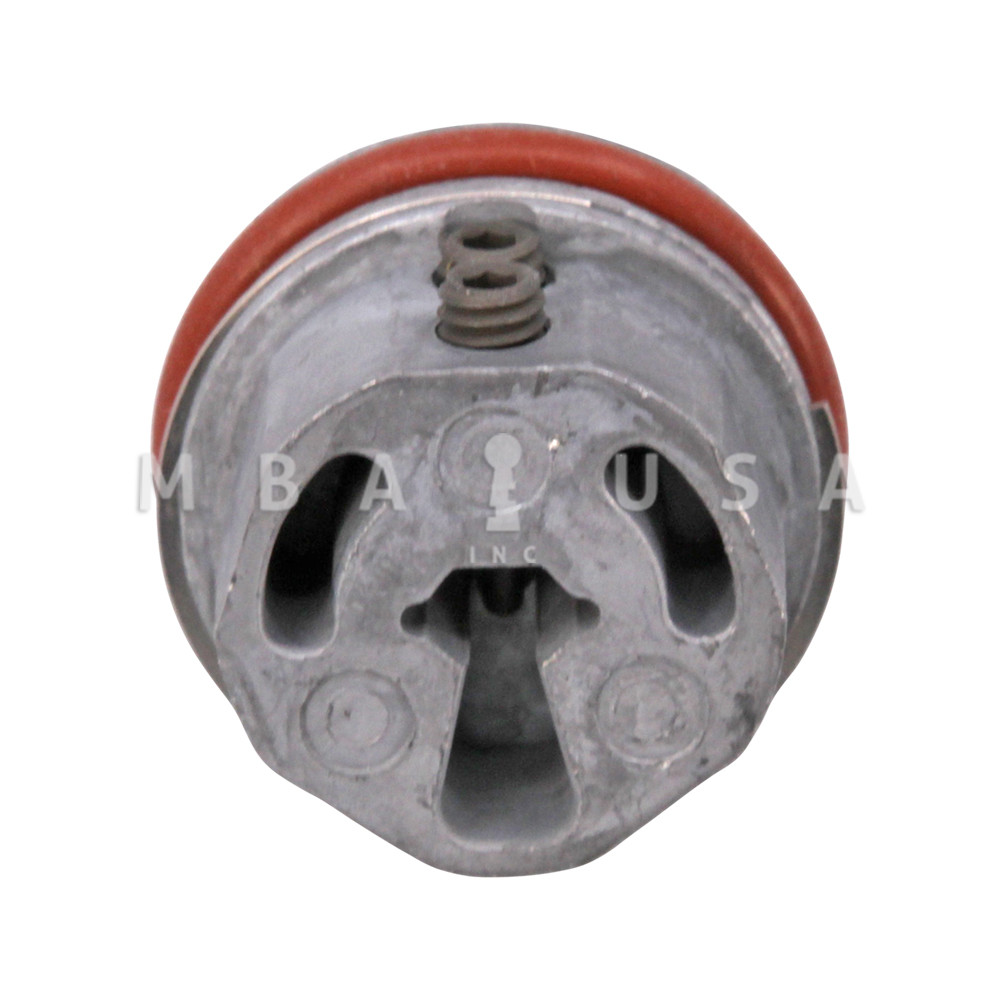X-10 / X-09 Hub Assembly - MBA USA, Inc.