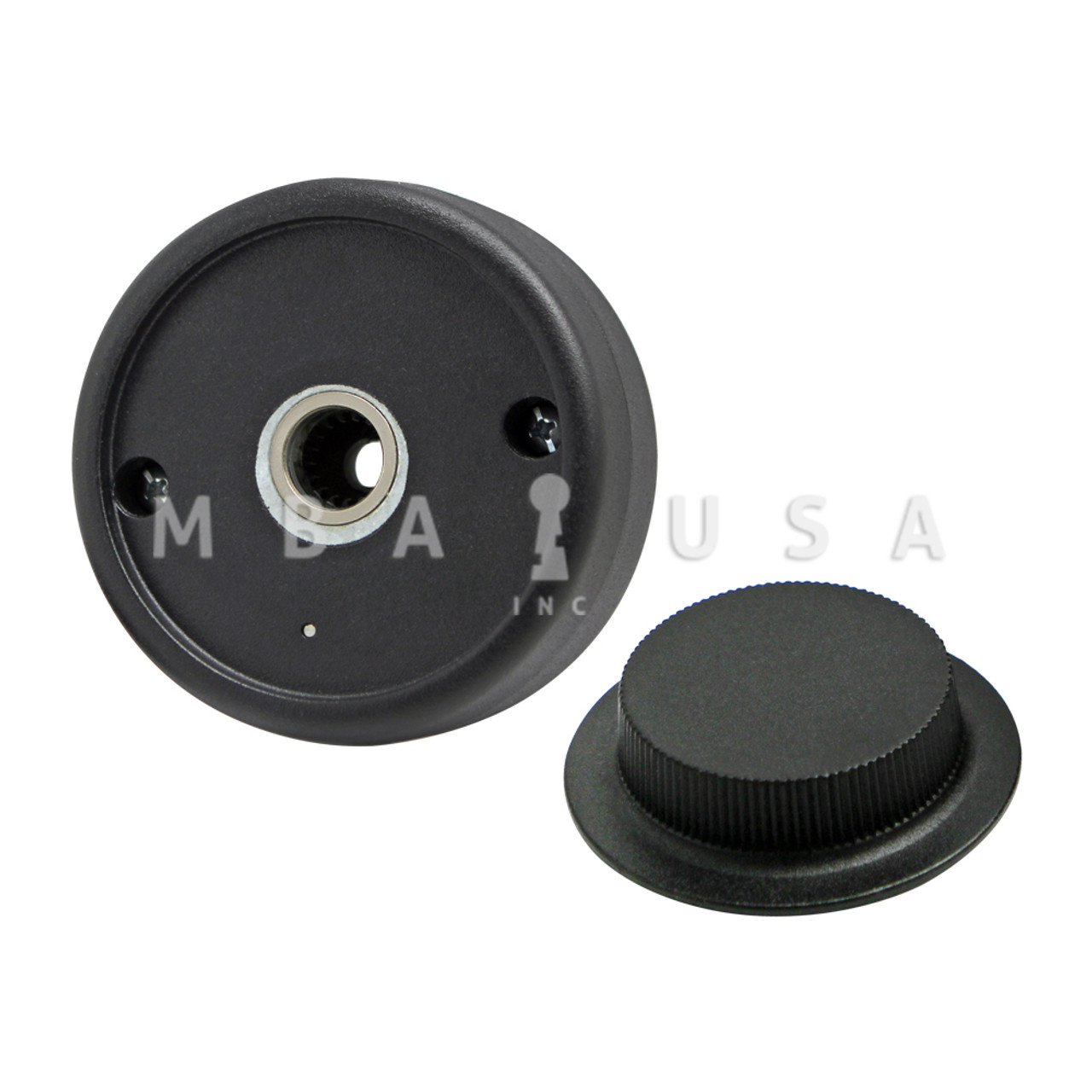 Kaba-Mas CDX-10 Lock Package w/ Strike #3, Black Finish Kaba-Mas CDX-10 Lock Package w/ Strike #3, Black Finish