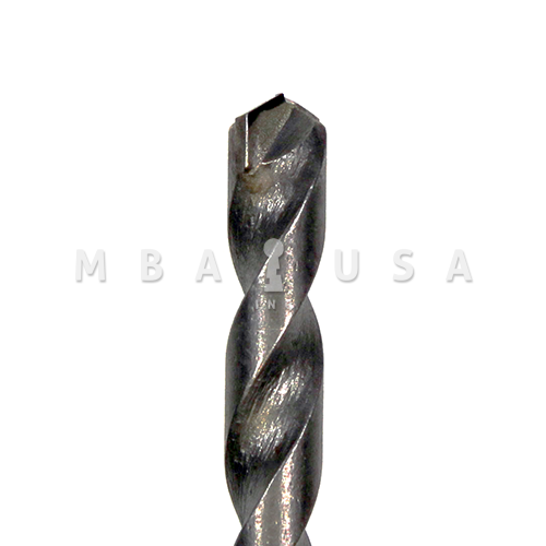 STRONGARM CARBIDE DRILL BIT 1/4" X 6"1