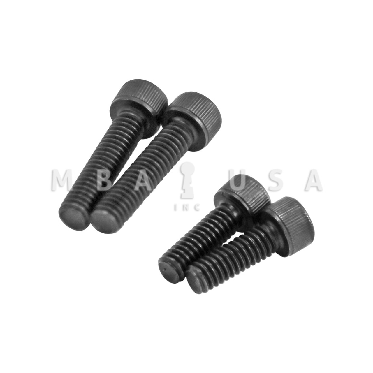 Strongarm Template T4 - Kaba Mas Electronic Locks - MBA USA