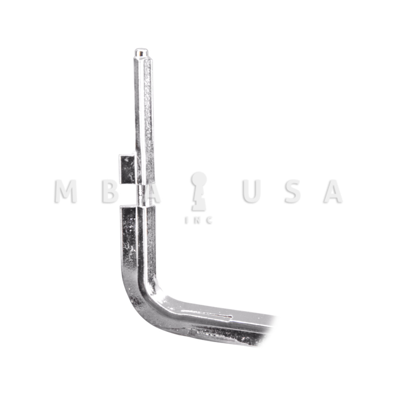 S&G Change Key, 8077/8088 - MBA USA, Inc.