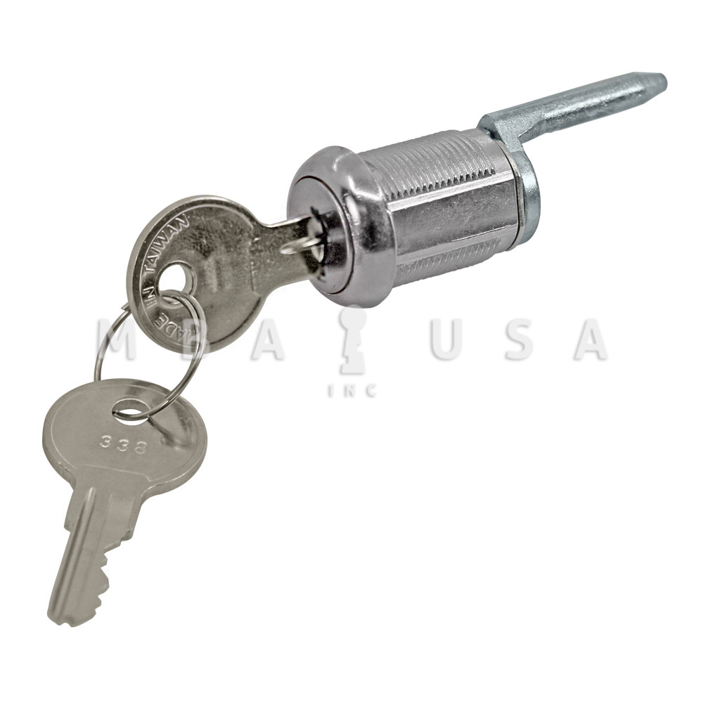 GLOBAL LK26 Replacement, Keyed Different - MBA USA, Inc.
