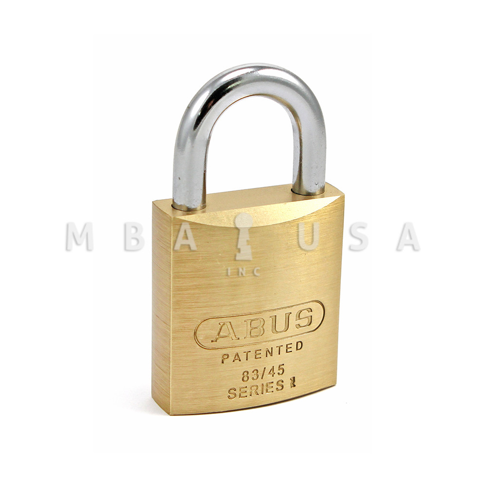 83/45-300 S2 SCHLAGE C 6-5 LOADED BRASS BODY - MBA USA, Inc.