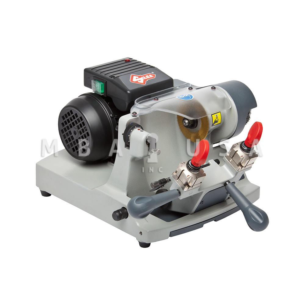 Silca Speed 046 Mechanical Duplicator - MBA USA, Inc.
