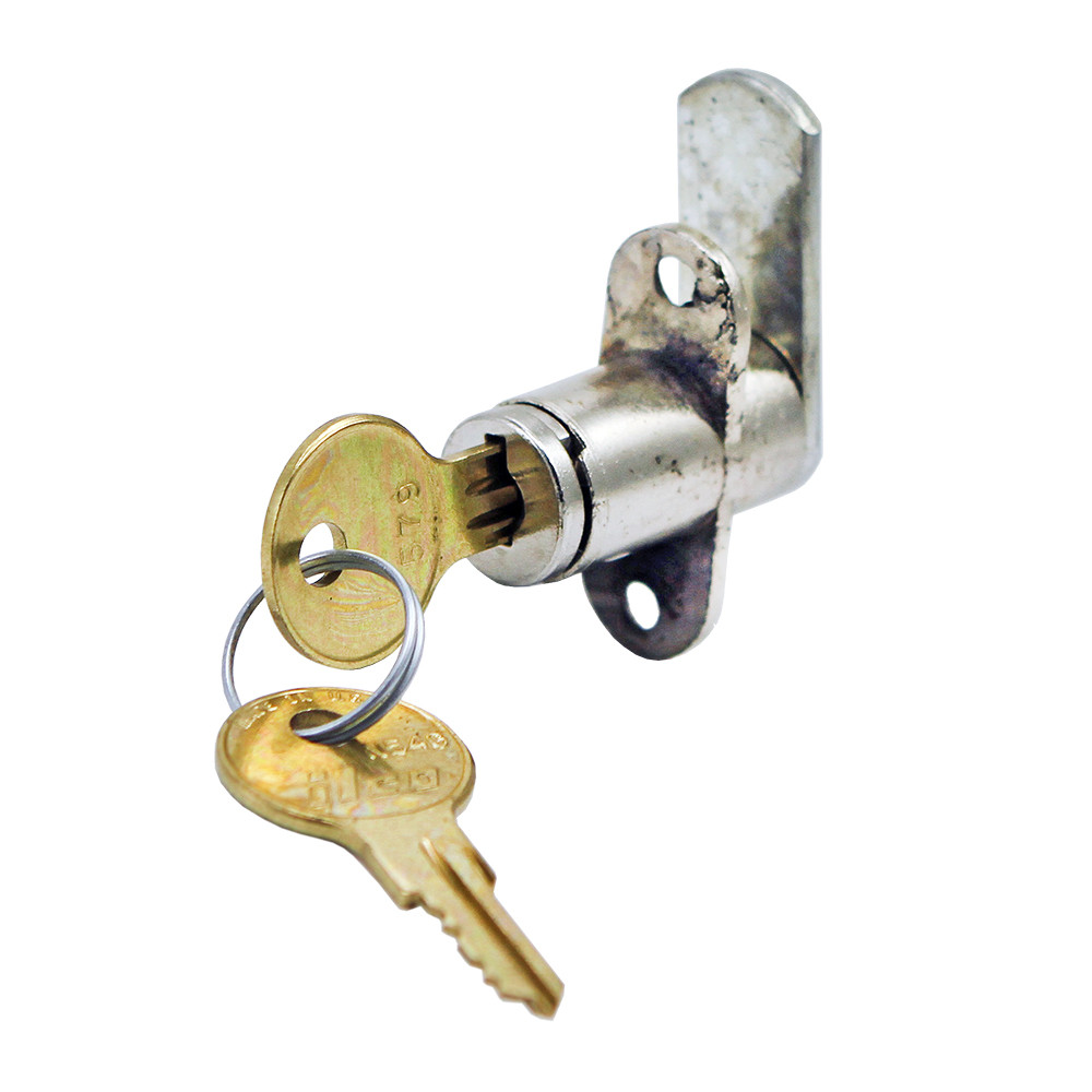 d*7様 MR ILOC ILCO WAFER CAM LOCKS 7/8