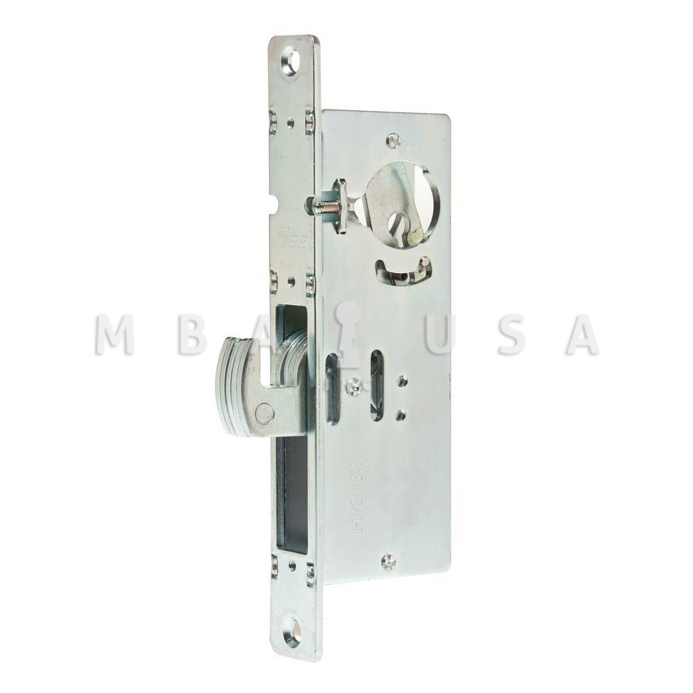 Hookbolt Lock Package, 1-1/8