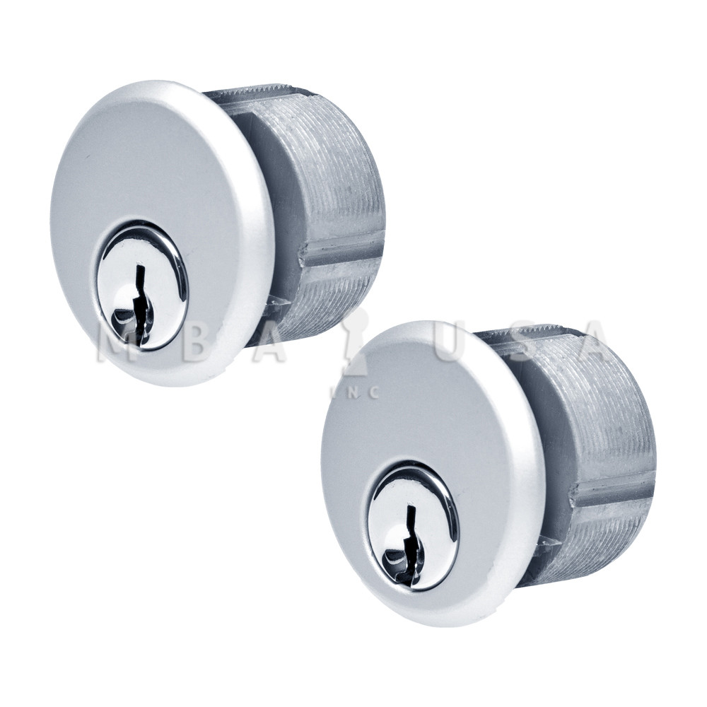 Hookbolt Lock Package, 1-1/8