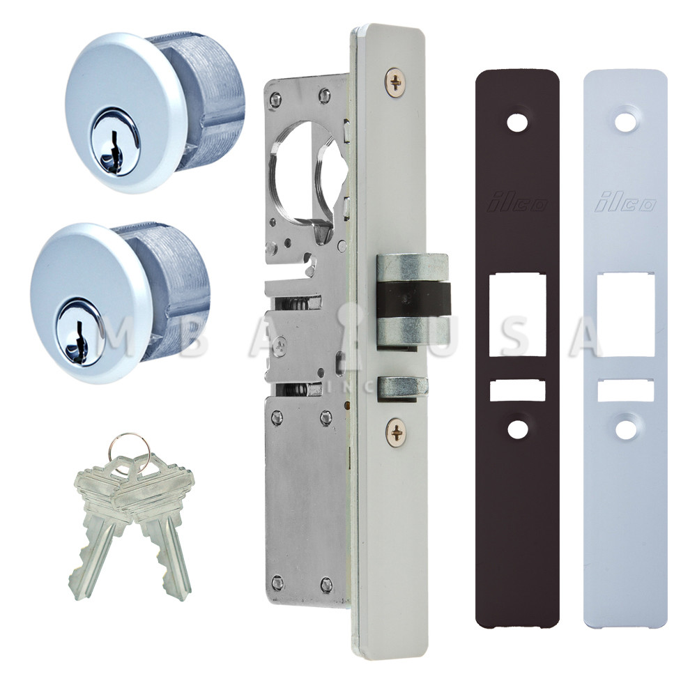 ‪∔∔ Slim NanoSaver® Portable Combination Lock | Laptop & Electronic