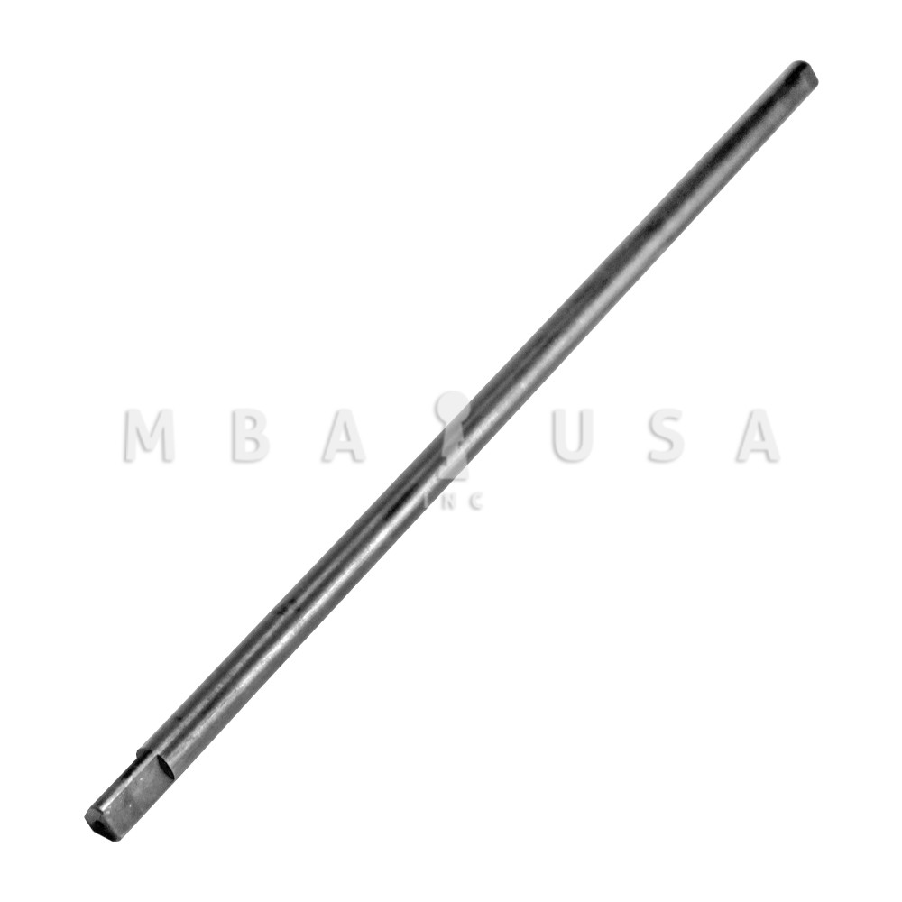 DBB Small Bore Long Shaft -Up to 180mm/7