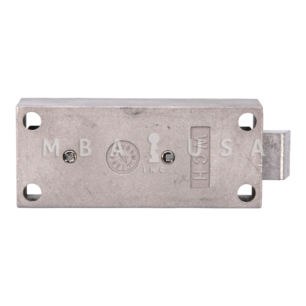 Mosler Rapid Set Replacement, Double Big Nose, Nickel - MBA USA, Inc.