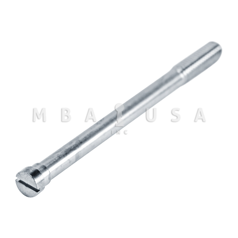 Replacement Screw for Handle Assembly for Mosler / Will-Burt Door