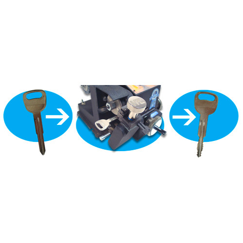 Asj Kit Automotive Super Jaw Kit - MBA USA, Inc.