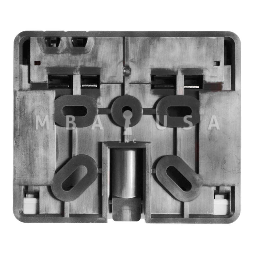 Reset Box For LA GARD 700 Series - MBA USA, Inc.