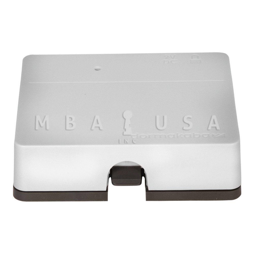 Reset Box For LA GARD 700 Series - MBA USA, Inc.