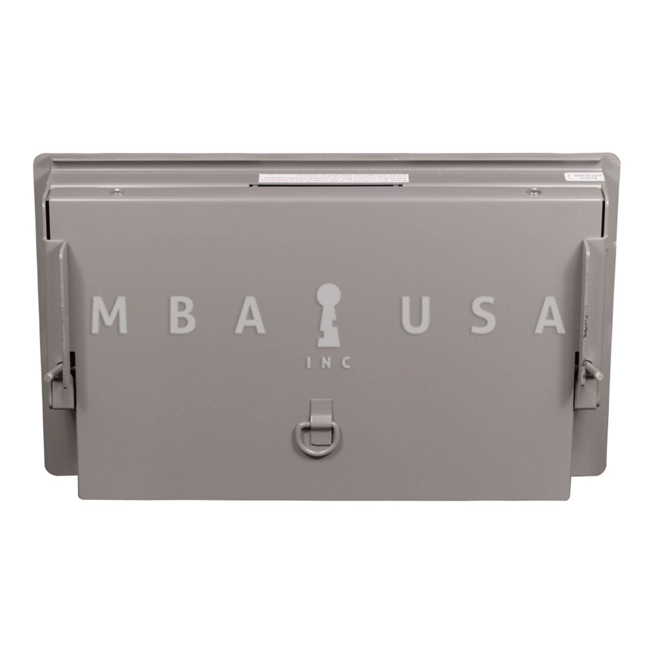 Hamilton Red Label Class 6 Legal Size Drawer Head, Gray (No