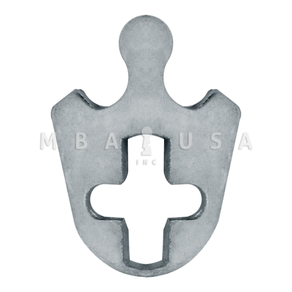 ⭐︎moca⭐︎ Corbin Russwin / Best Clover Cam For Ilco Mortise Cylinders