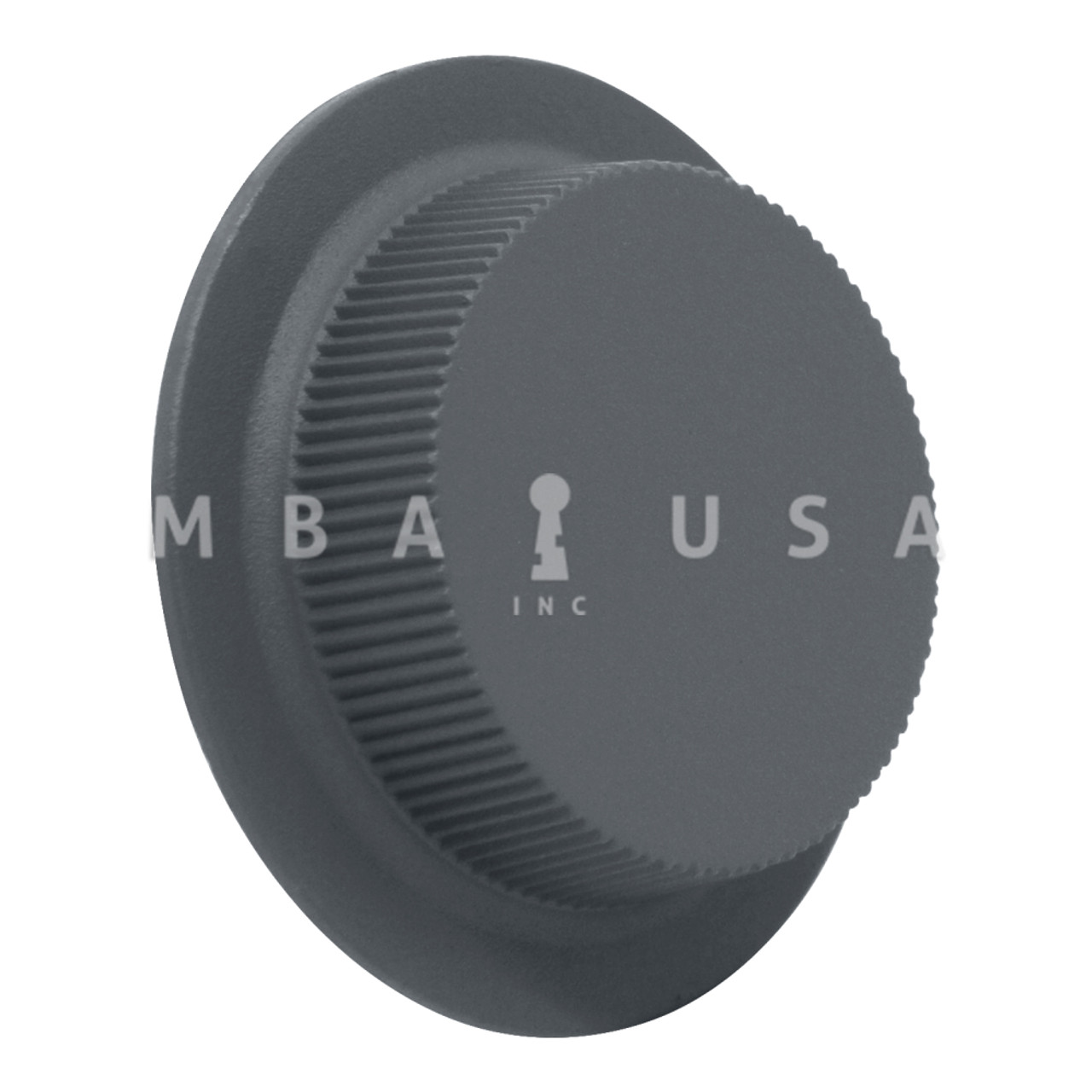 X-09 / X-10 Dial, Gray - MBA USA, Inc.