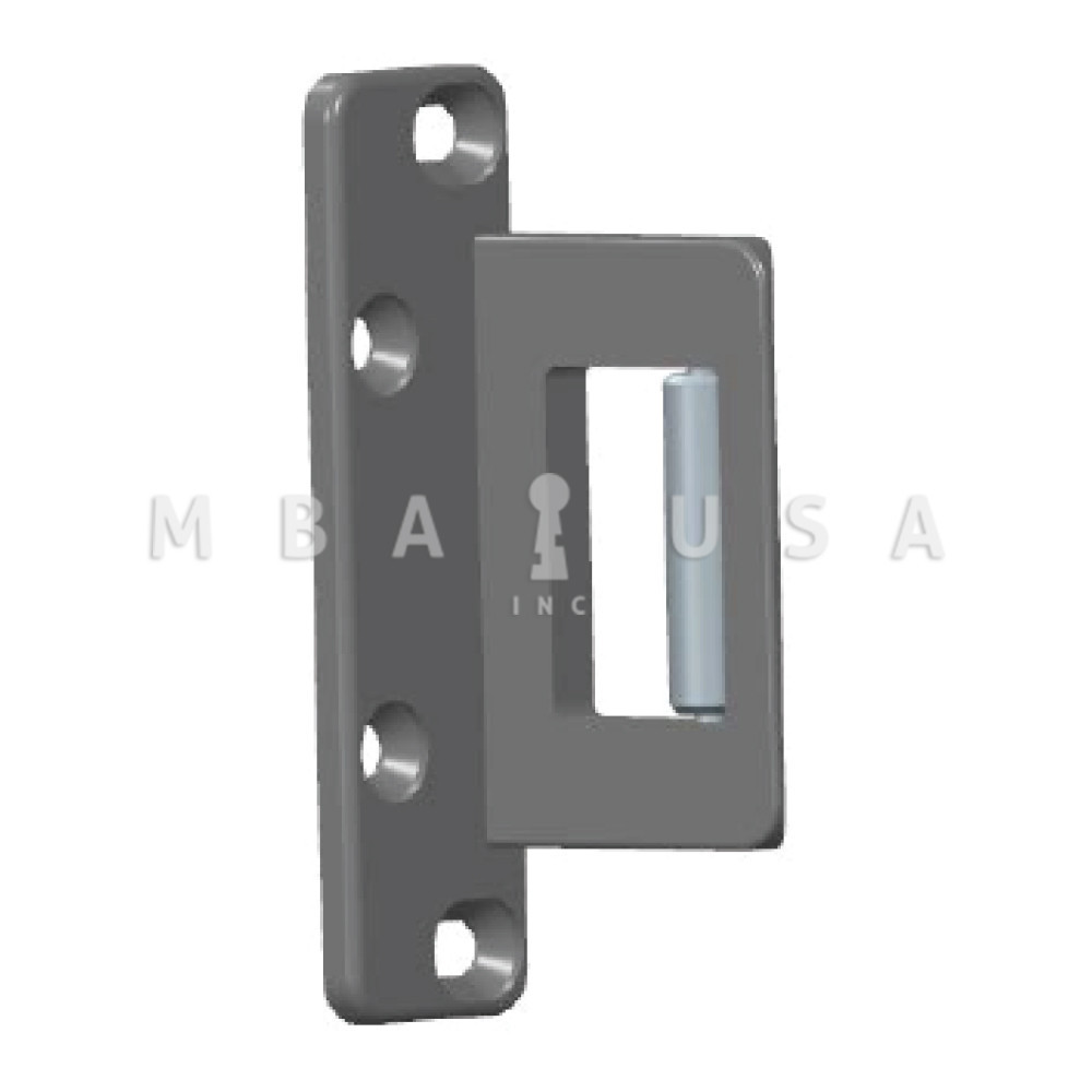 S&G 2890C, GSA Approved Lever Exit Only Device, Type IX, #3 Strike