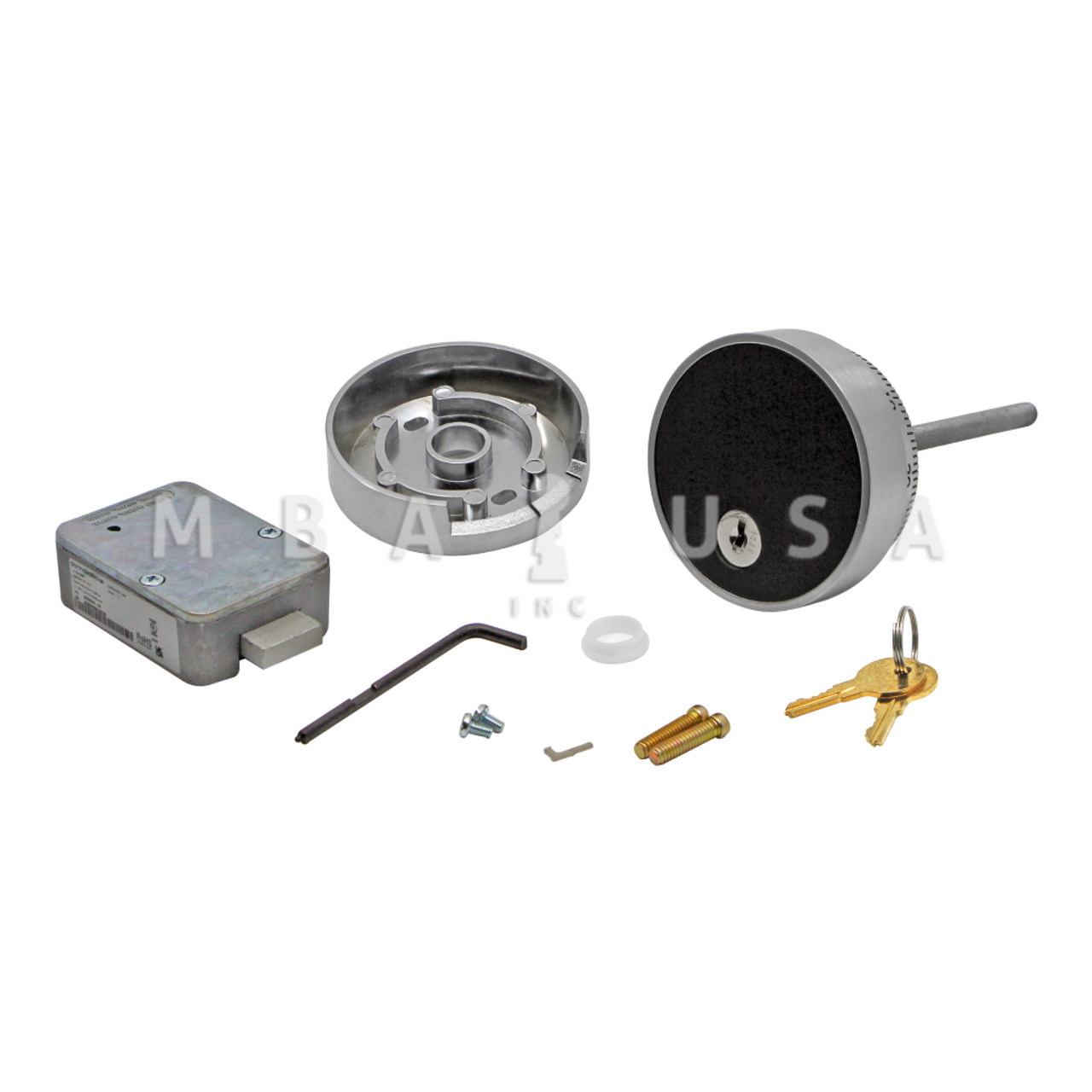 アクセサリー Vaultroom PADLOCK BANGLE PADLOCK BANGLE – VAULTROOM