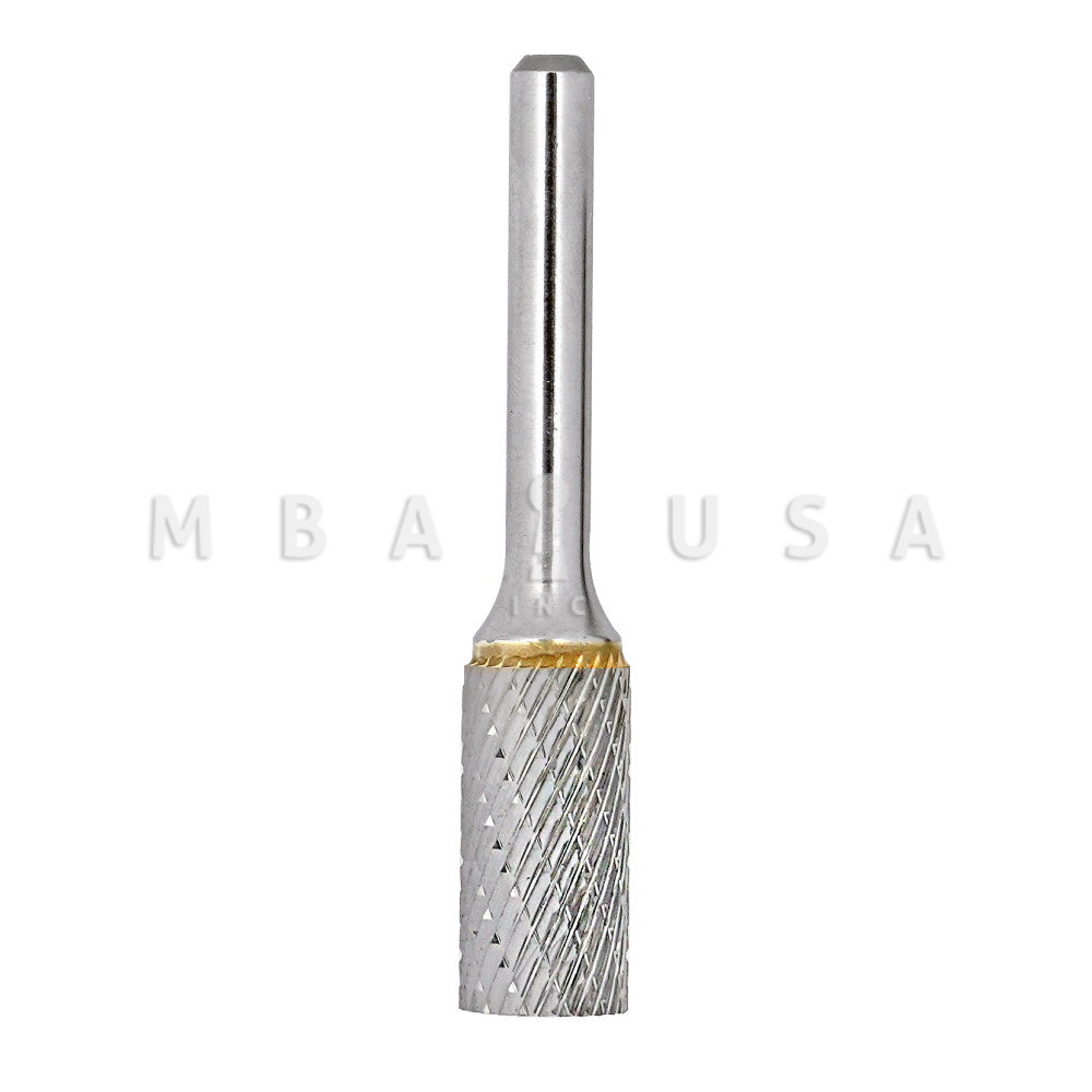 Carbide Rotary File 1/2