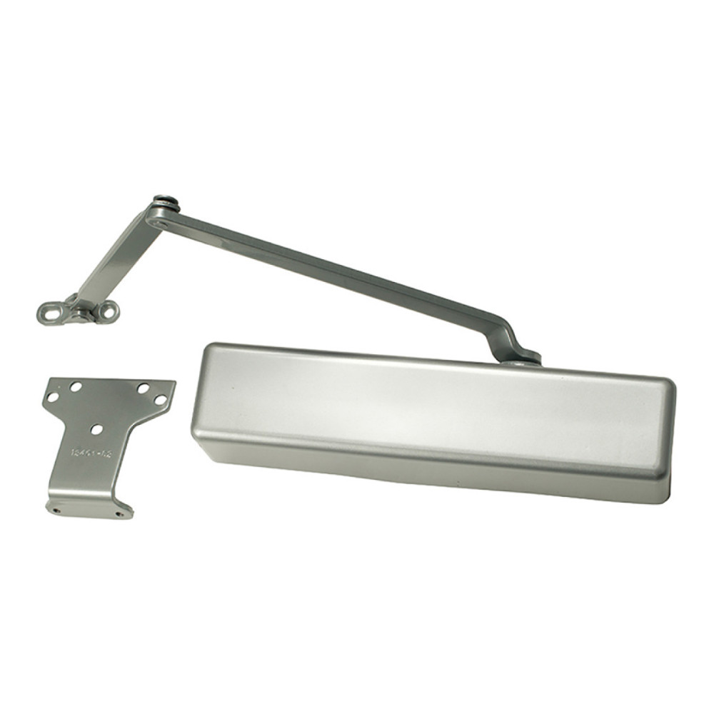 LCN Grade 1 Tri Mount Surface Closer (1461-RW/PA 689) - MBA USA, Inc.